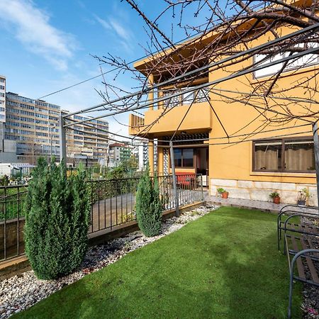 Joivy Inviting Accommodations In וילה נובה דה גאיה מראה חיצוני תמונה
