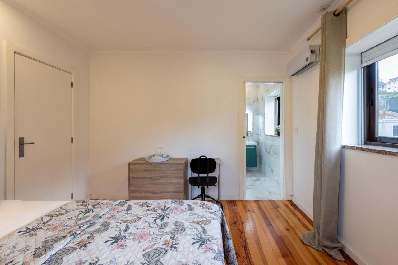 Joivy Inviting Accommodations In וילה נובה דה גאיה מראה חיצוני תמונה