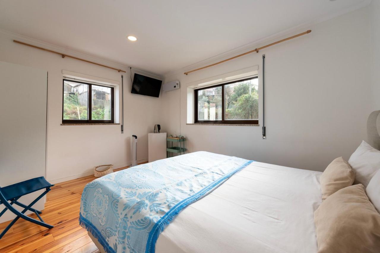 Joivy Inviting Accommodations In וילה נובה דה גאיה מראה חיצוני תמונה