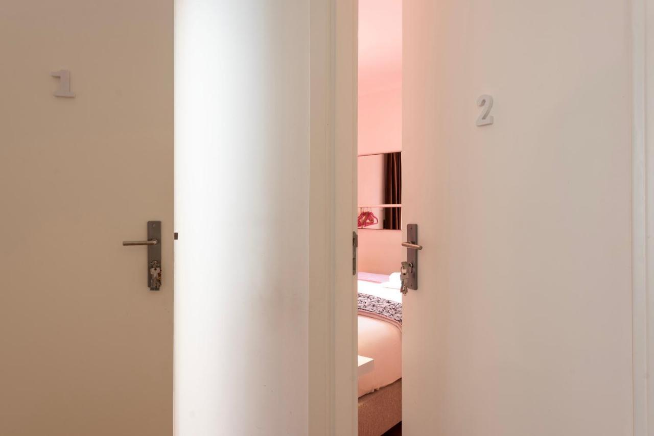 Joivy Inviting Accommodations In וילה נובה דה גאיה מראה חיצוני תמונה