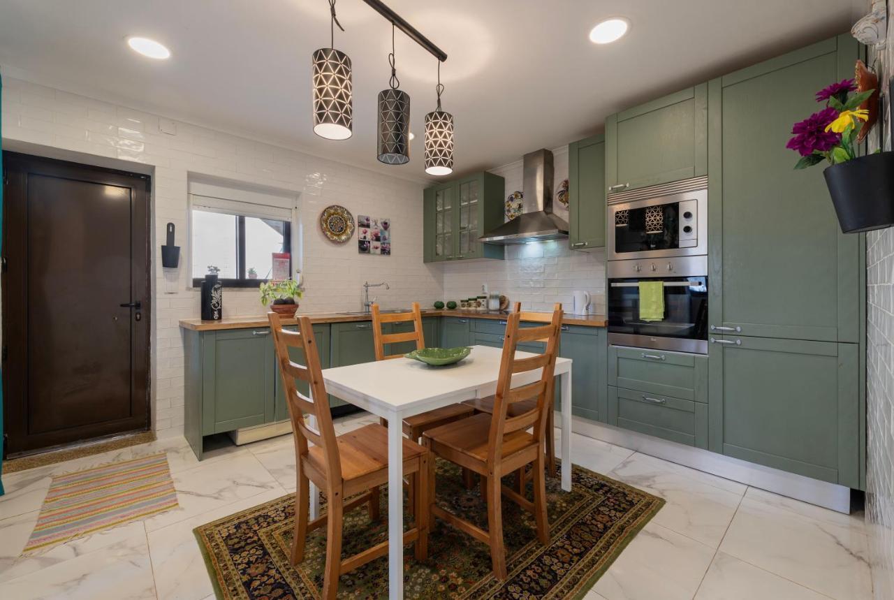 Joivy Inviting Accommodations In וילה נובה דה גאיה מראה חיצוני תמונה